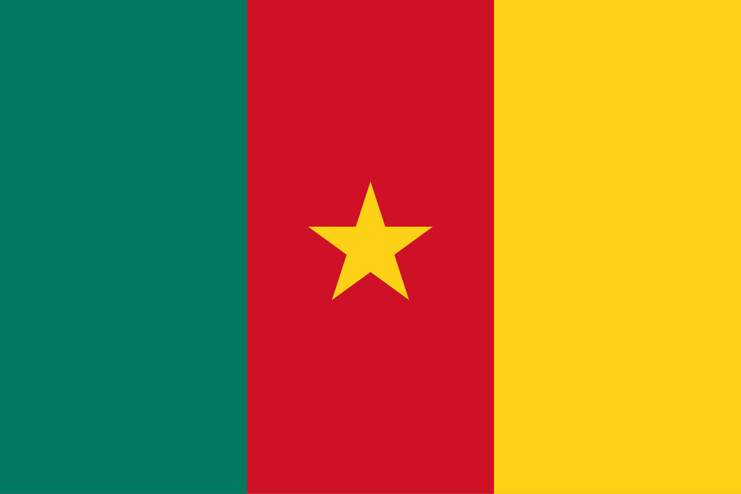 Cameroon