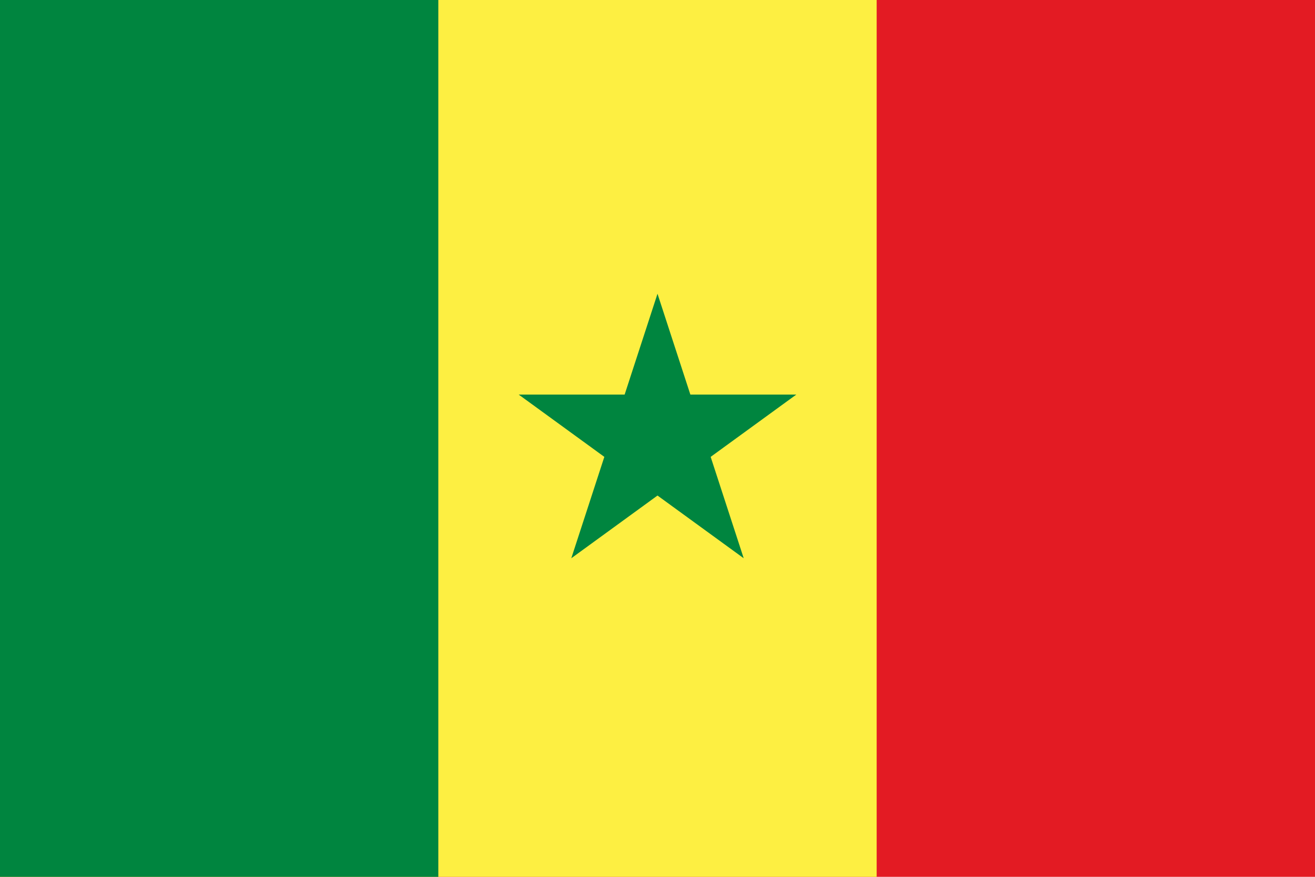 Senegal