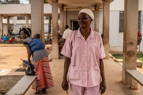 Project NENGO in CAR